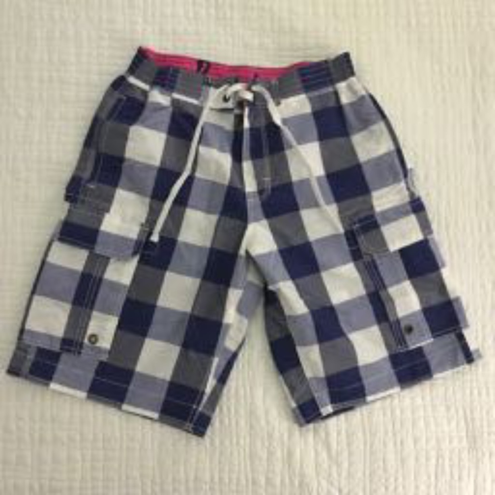 Boden Men's Board Shorts Swimsuit